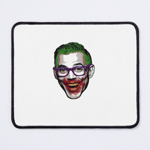 Item preview, Steve-O Supervilain designed and sold by Lowgik.
