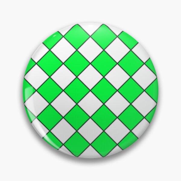 Item preview, Checkered Diamonds designed and sold by TotallyRetroArt.