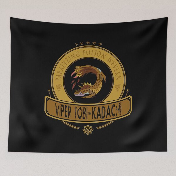 Item preview, VIPER TOBI-KADACHI - ELITE EDITION designed and sold by EscanV.