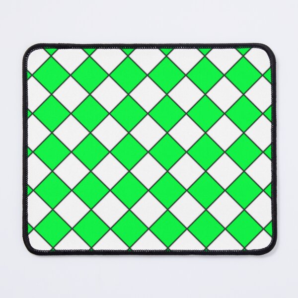 Item preview, Checkered Diamonds designed and sold by TotallyRetroArt.
