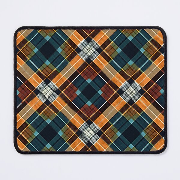 Item preview, Plaid Pattern designed and sold by Juliascutecornr.