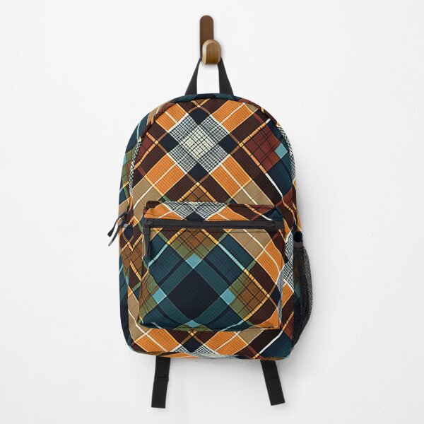 Item preview, Plaid Pattern designed and sold by Juliascutecornr.