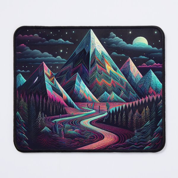 Item preview, Nature and Landscapes designed and sold by Omni ⭐⭐⭐⭐⭐.