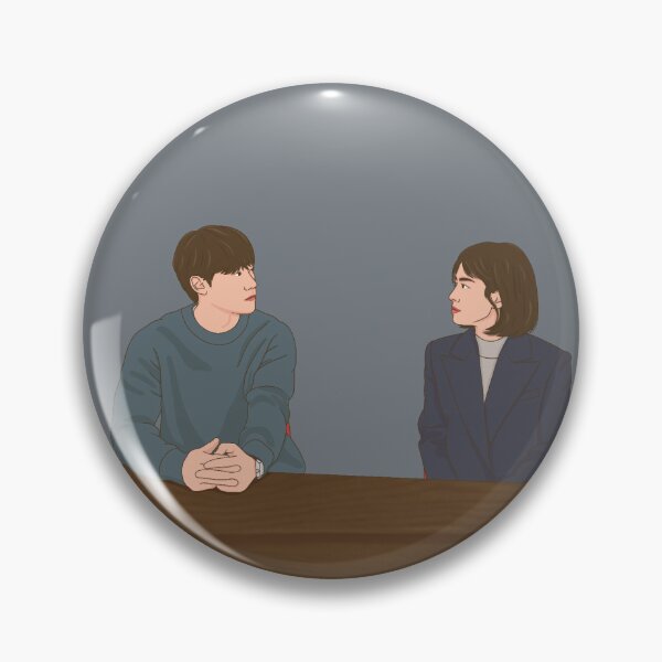 Item preview, Kdrama - The Glory designed and sold by bynquiah.