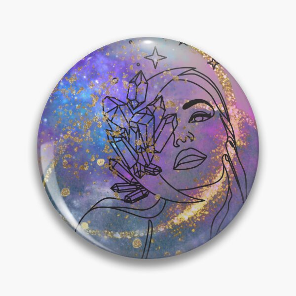 Item preview, CRYSTAL CLEAR designed and sold by sunnybunnyhoney.