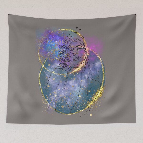 Item preview, CRYSTAL CLEAR designed and sold by sunnybunnyhoney.