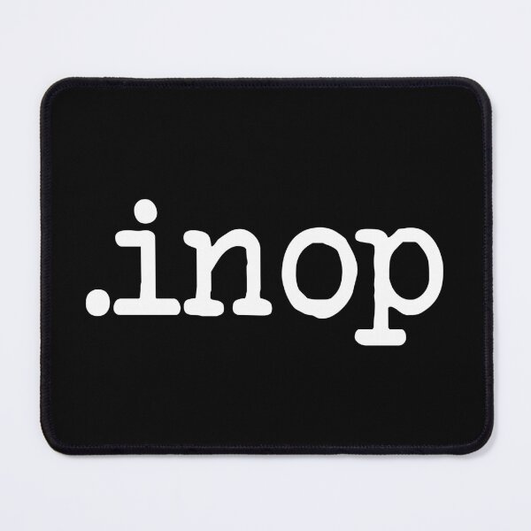 Item preview, Inop Funny Aviation and Aircraft Saying Design designed and sold by Ikaroots.