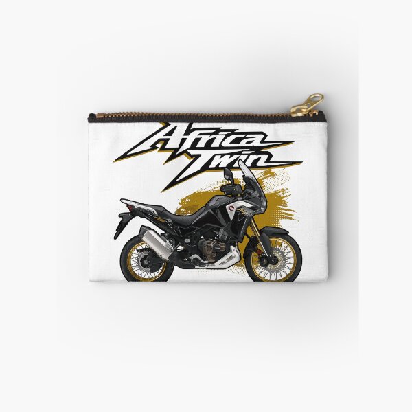 Item preview, Africa Twin - Black designed and sold by Tomislav Lozić.