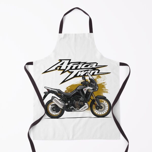 Item preview, Africa Twin - Black designed and sold by Tomislav Lozić.