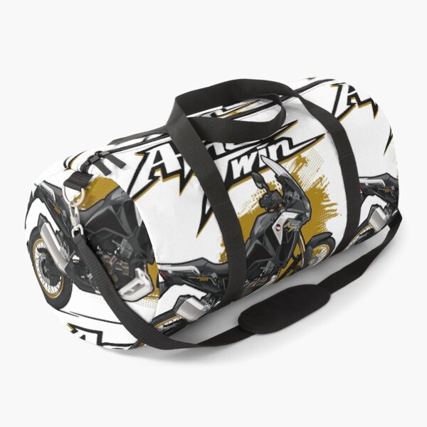 Item preview, Africa Twin - Black designed and sold by Tomislav Lozić.