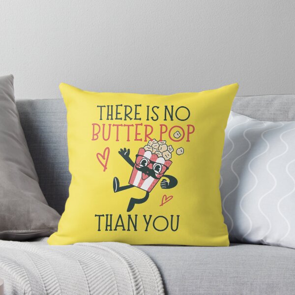 Item preview, Funny popcorn pun for fathers day or birthday designed and sold by yoshra.