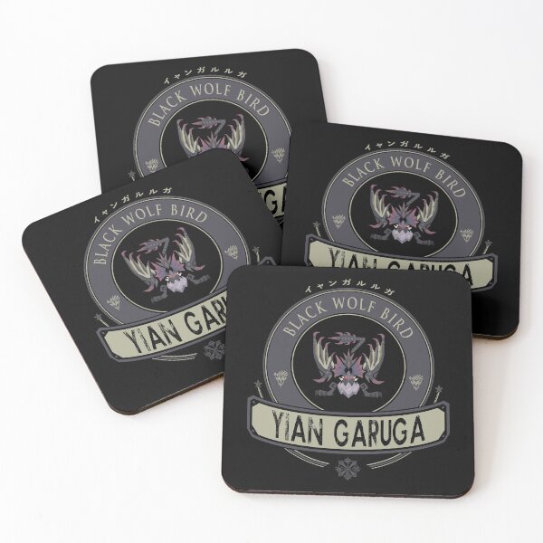 Item preview, YIAN GARUGA - ELITE EDITION designed and sold by EscanV.