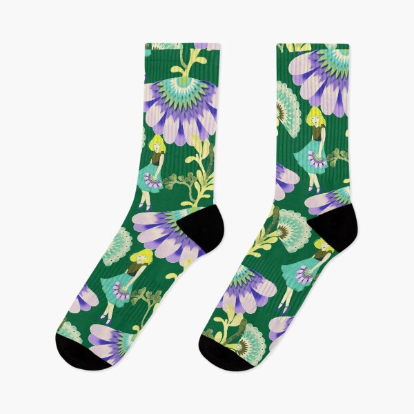 Item preview, Sensuality between flowers designed and sold by BDDisseny.