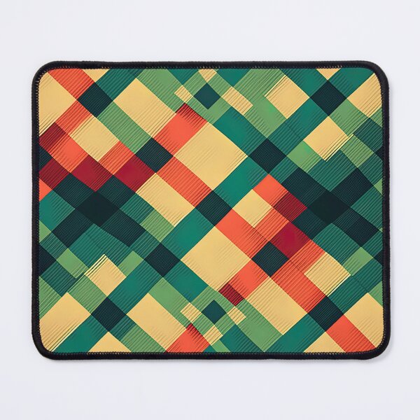 Item preview, Plaid Pattern designed and sold by Juliascutecornr.