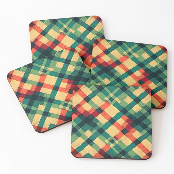 Item preview, Plaid Pattern designed and sold by Juliascutecornr.