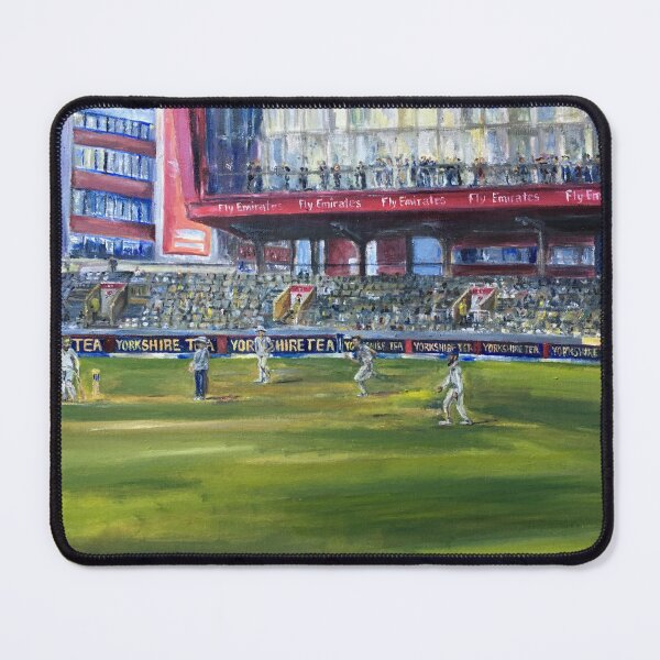Emirates Old Trafford Mouse Pad