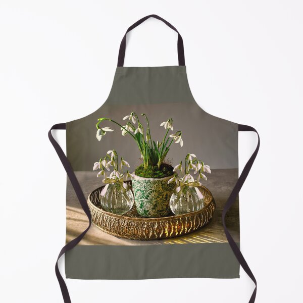 Item preview, Snowdrops  designed and sold by Alisonchambers2.