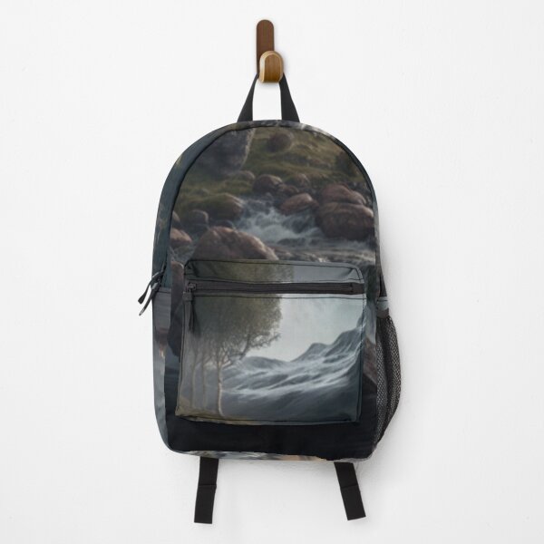 Item preview, mountains designed and sold by zaax01.