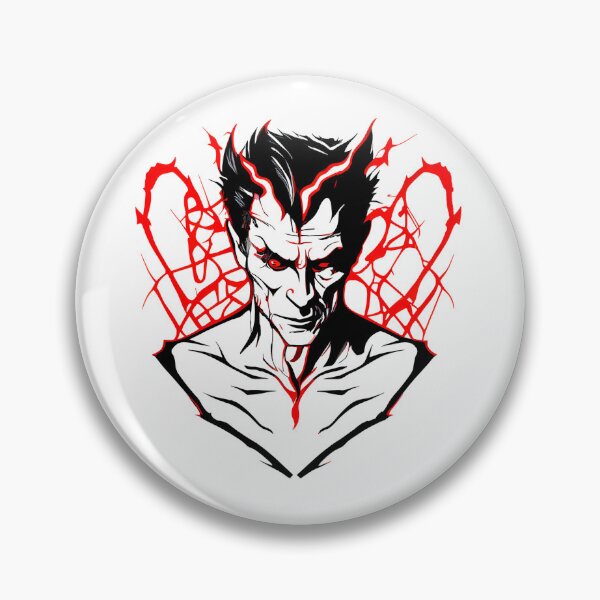 Item preview, Demonic allure designed and sold by Watzek.