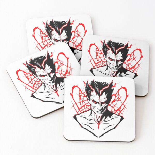 Item preview, Demonic allure designed and sold by Watzek.