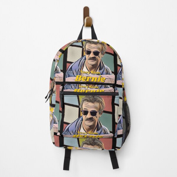Item preview, Terry Kiser-Bernie designed and sold by DrawingAndText.