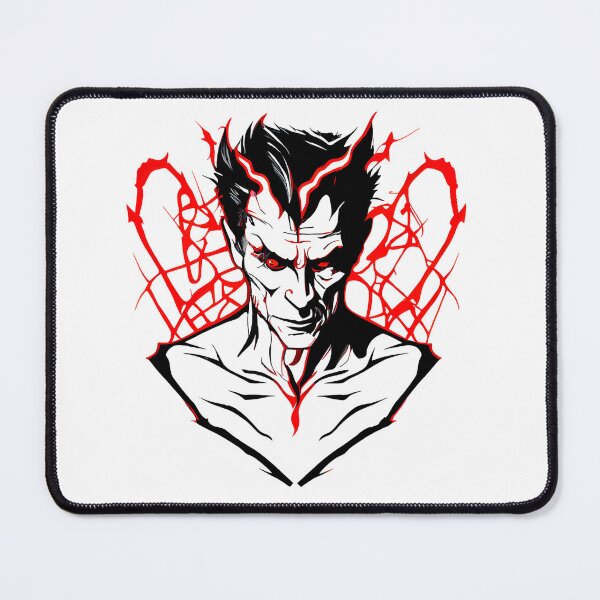 Item preview, Demonic allure designed and sold by Watzek.
