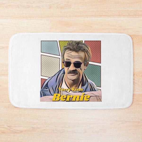 Item preview, Terry Kiser-Bernie designed and sold by DrawingAndText.