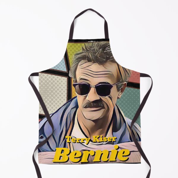 Item preview, Terry Kiser-Bernie designed and sold by DrawingAndText.