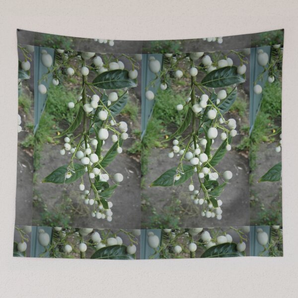Item preview, Bayas de Mayfield designed and sold by KazM.