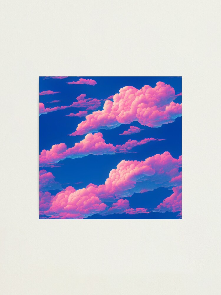 アート・デザイン・音楽 Portraits clouds アート・デザイン・音楽