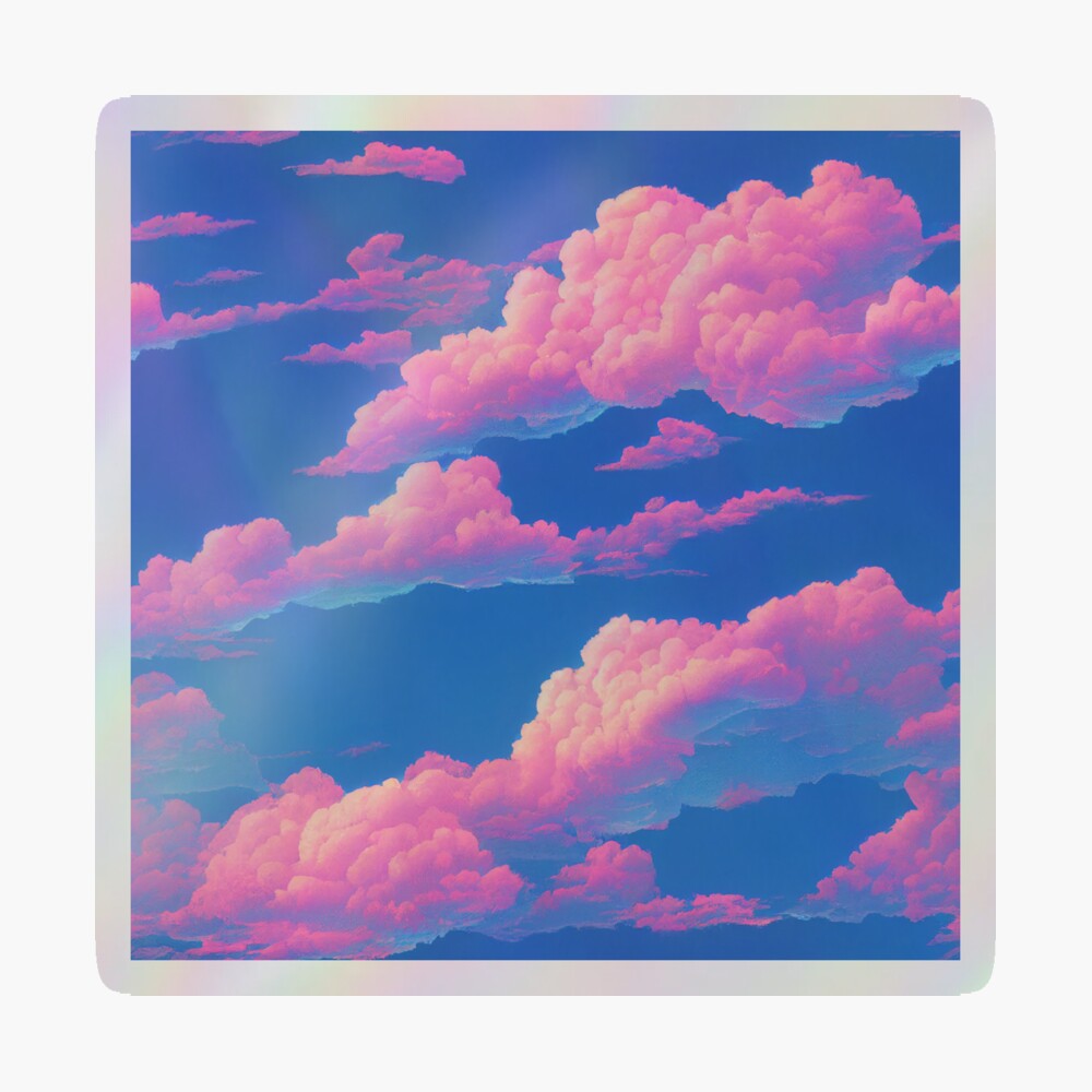 アート・デザイン・音楽 Portraits clouds アート・デザイン・音楽 Portraits clouds CLOUDS - Original