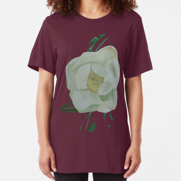 Magnolia Little Gem Slim Fit T-Shirt