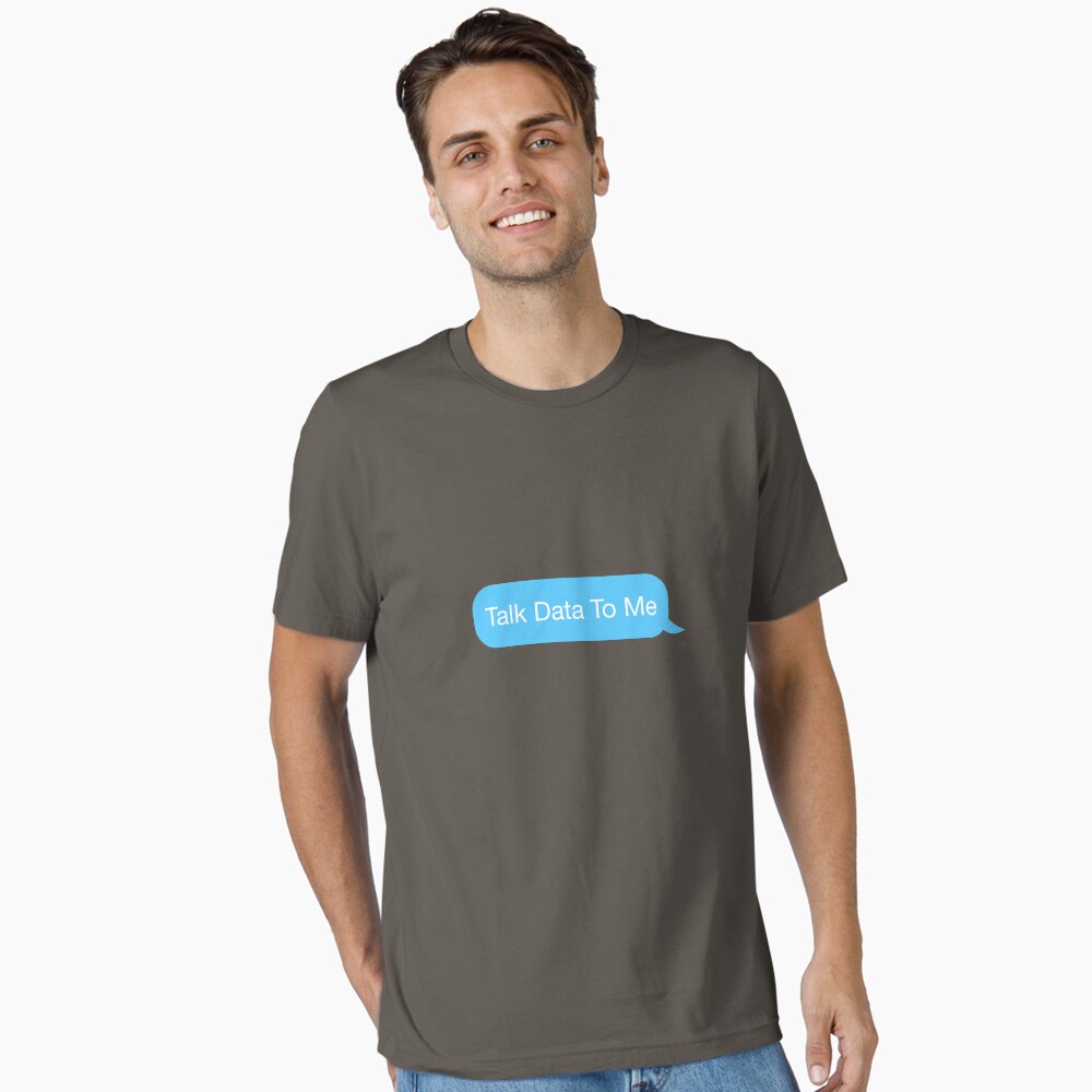 Item preview, Essential T-Shirt designed and sold by bryngo.