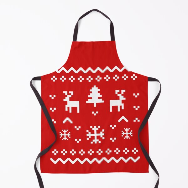 Item preview, christmas pattern for t-shirt designed and sold by SooNS-Studio.