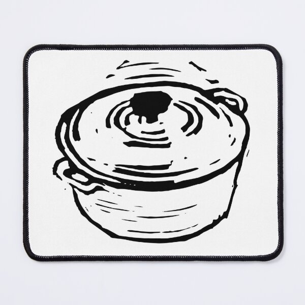 Item preview, Casserole Dish designed and sold by Sarah King.