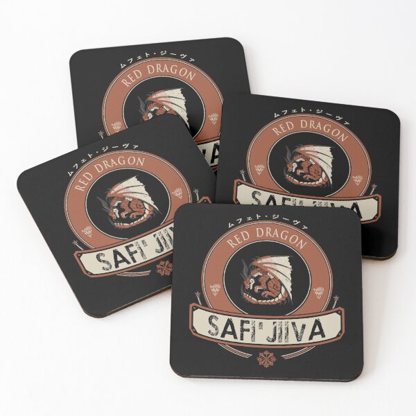 Item preview, SAFI'JIIVA - ELITE EDITION designed and sold by EscanV.