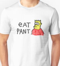 Eat Pant Unisex T-Shirt