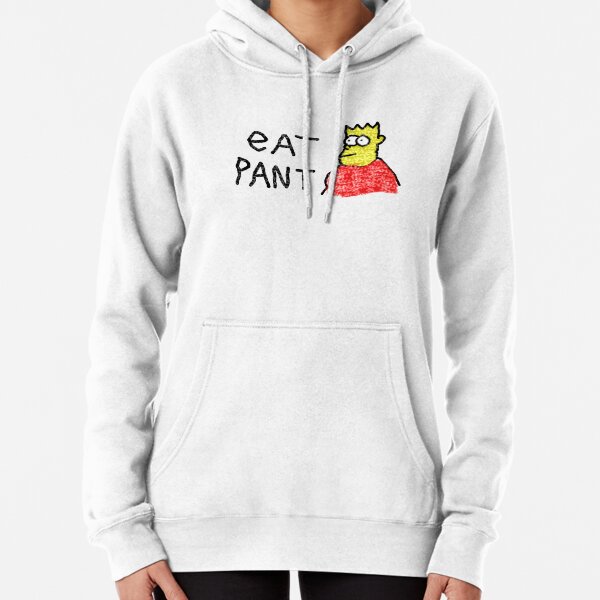Item preview, Eat Pant designed and sold by OG-Red-Bubble.