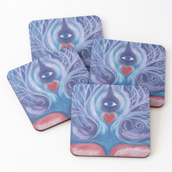 Item preview, Tree love designed and sold by Roselyn Snead.