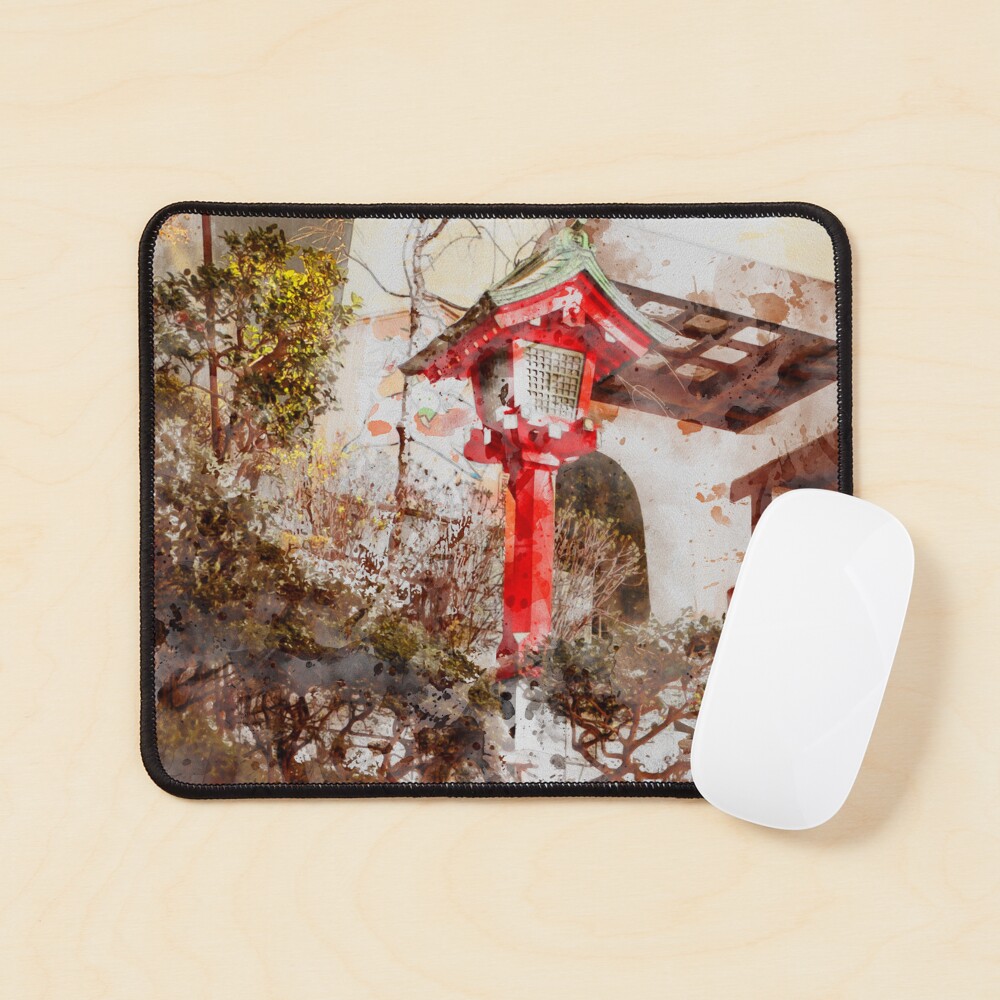 Item preview, Mouse Pad designed and sold by Minerva92.