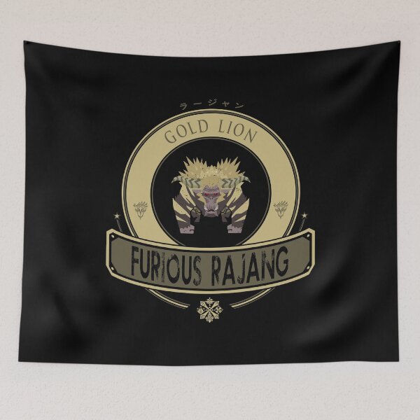 Item preview, FURIOUS RAJANG - ELITE EDITION designed and sold by EscanV.