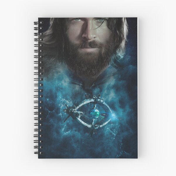 Item preview, Ulysses 31 Poster Poster designed and sold by grievity.