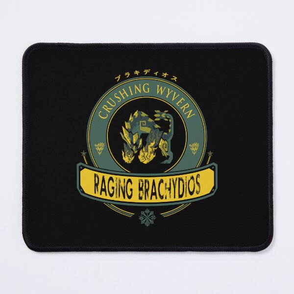 Item preview, RAGING BRACHYDIOS - ELITE EDITION designed and sold by EscanV.