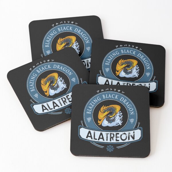 Item preview, ALATREON - ELITE EDITION designed and sold by EscanV.