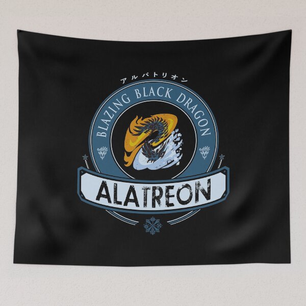 Item preview, ALATREON - ELITE EDITION designed and sold by EscanV.