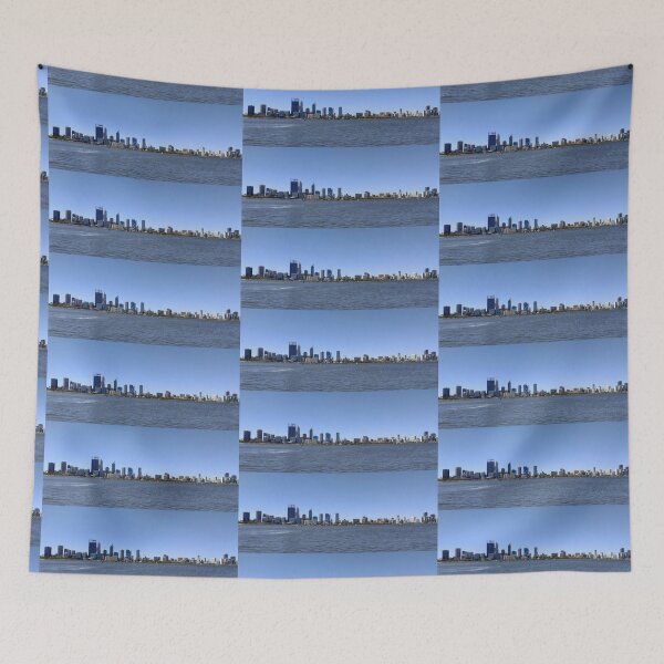 Item preview, Perth, Western Australia designed and sold by Jane M Lucas.