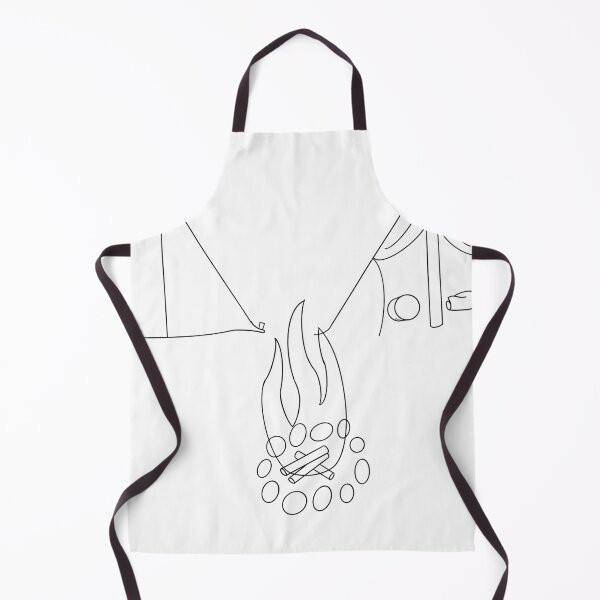 Item preview, Campsite designed and sold by TigerGrimm11.