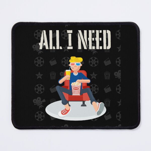 Item preview, ALL I NEED designed and sold by MJ96-PRO.