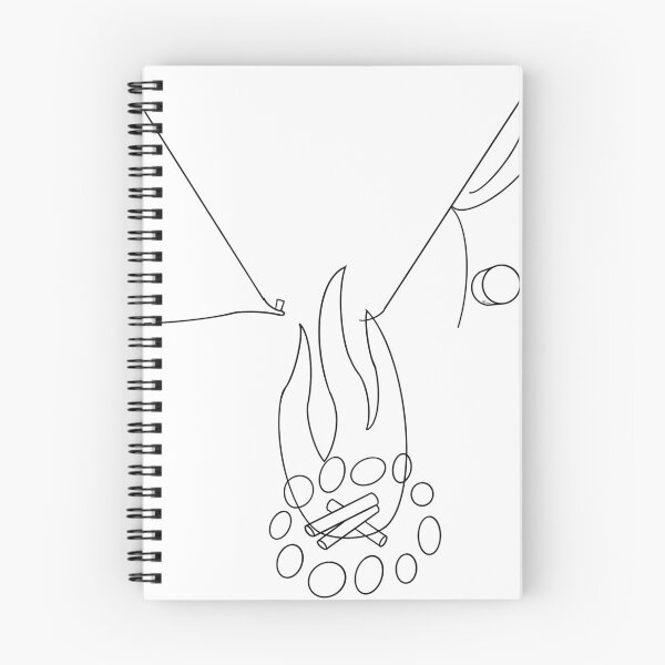 Item preview, Campsite designed and sold by TigerGrimm11.
