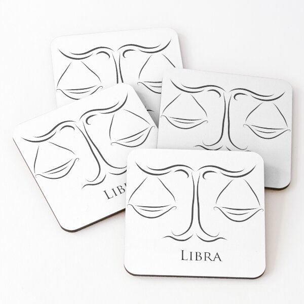 Artikelvorschau, LIBRA - The Scales of Justice entworfen und verkauft von GNDesign.